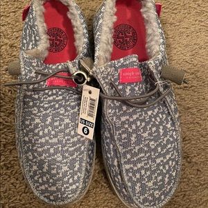Brand new simply southern shoes!